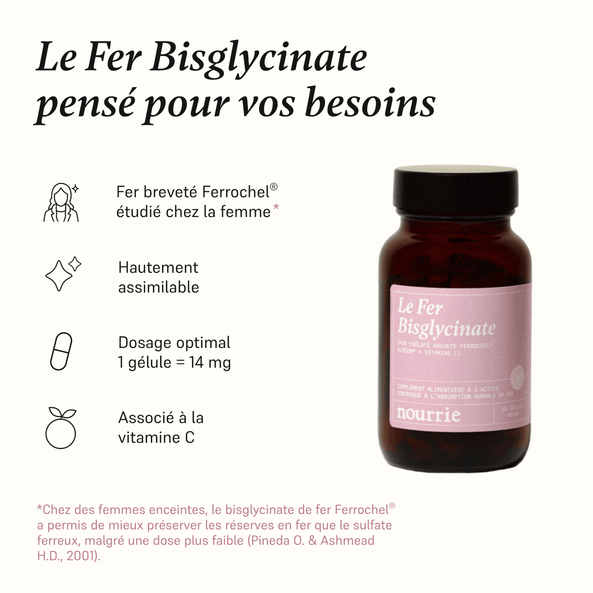 Le Pack Essentiel Féminin