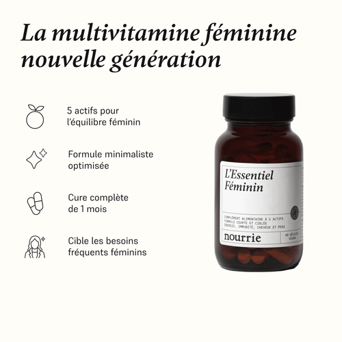 L'Essentiel Féminin